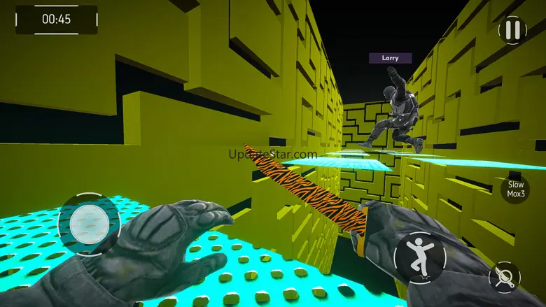 Bhop Multiplayer 1.2