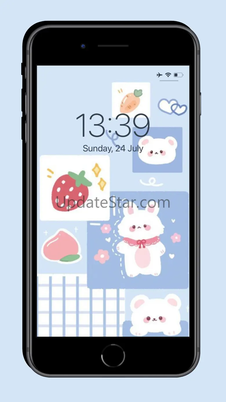 Lovely Kawaii Wallpaper Pretty 3.0
