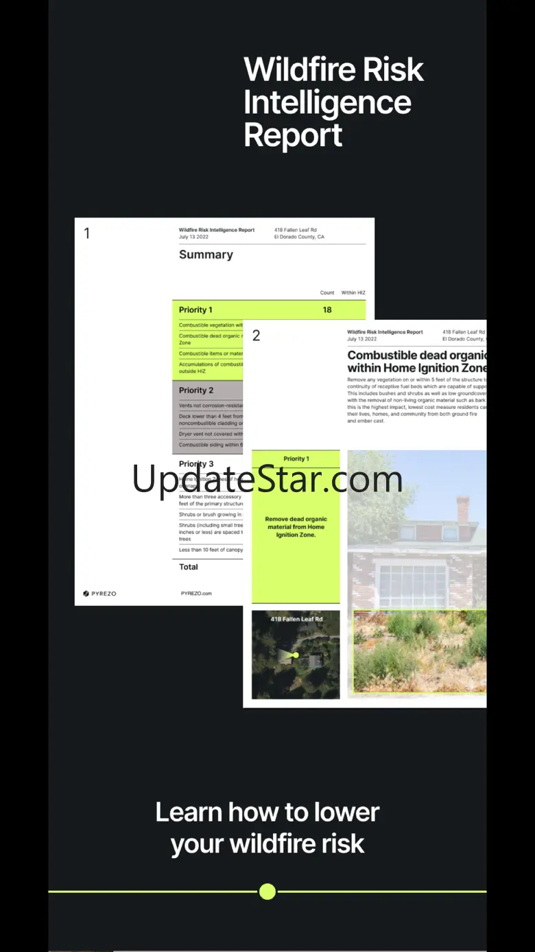 Pyrezo Capture 1.1.2