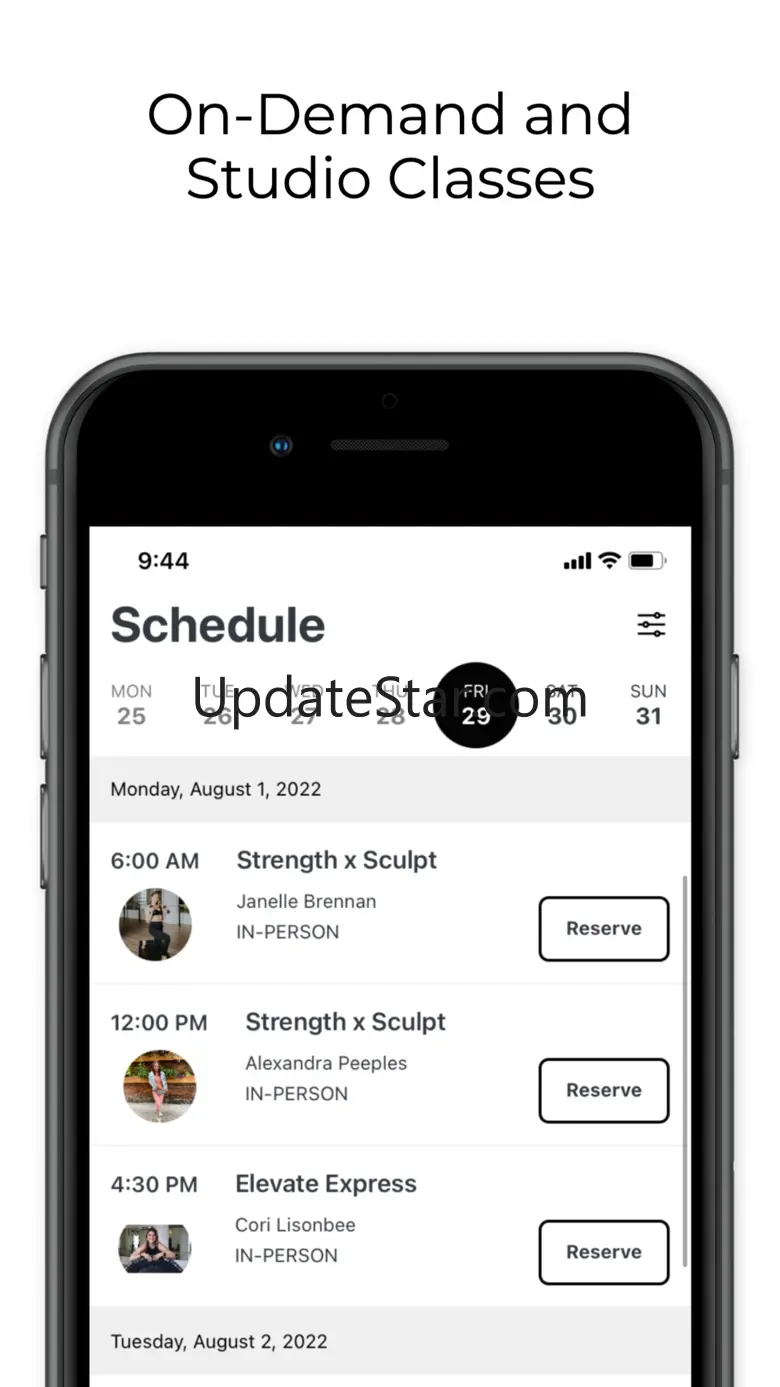 Core4Collective 6.0.1