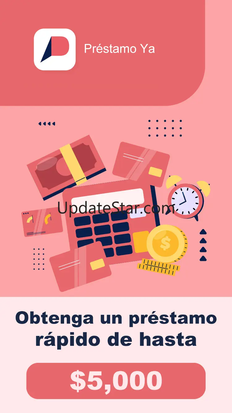 Préstamo Ya-Préstamo Personal 1.3.4