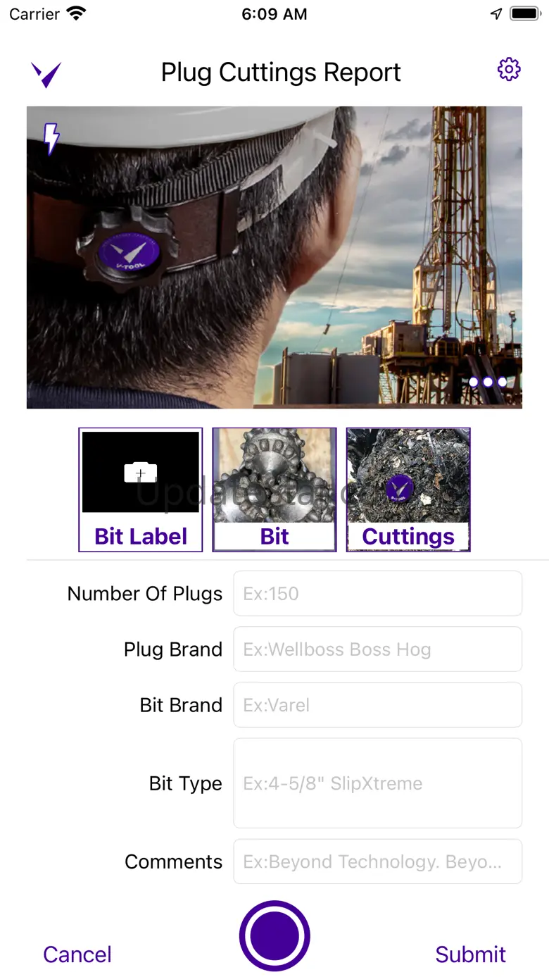 V-Tool 1.2.1