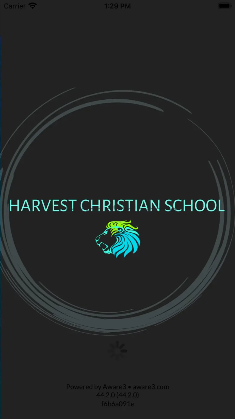 HCS-Harvest Christian School 45.10.0