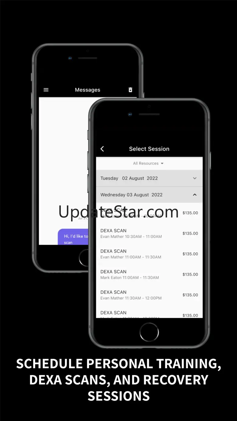 Custom Fit Gym 10.1.1