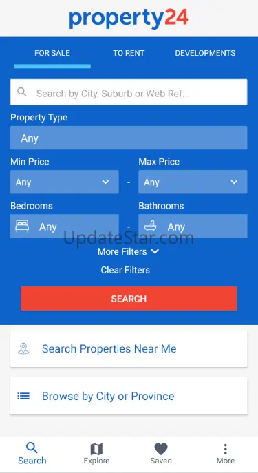 Property24 Kenya 5.4.2