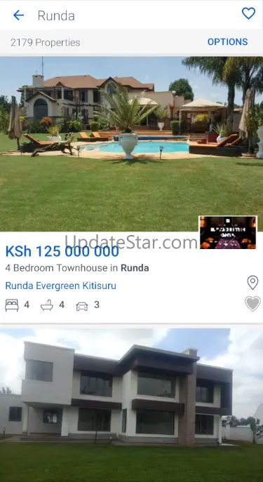 Property24 Kenya 5.4.2
