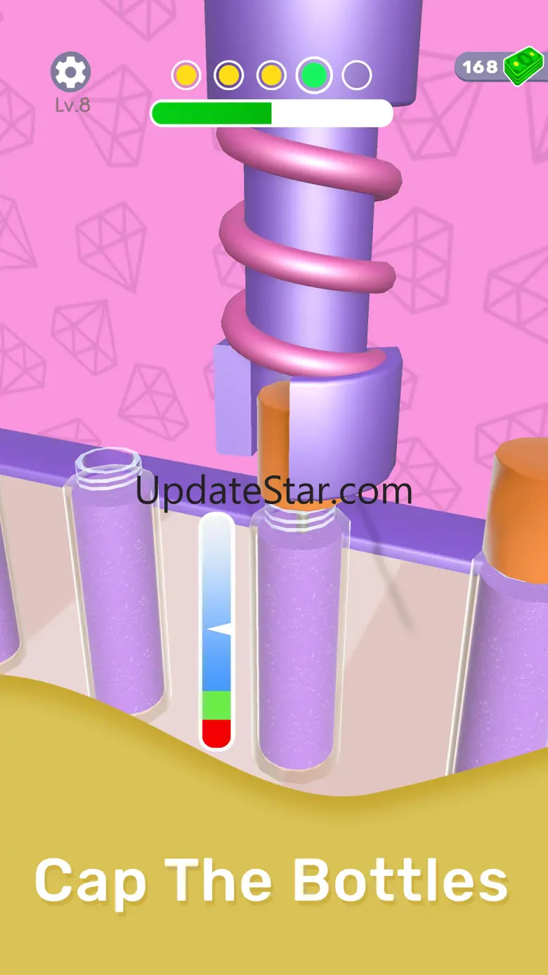 Lip Gloss Master 1.0