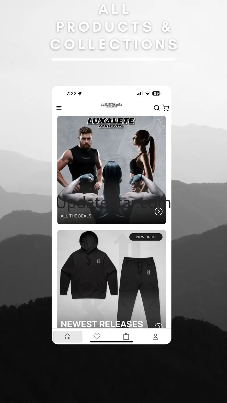 Luxalete 1.4.2