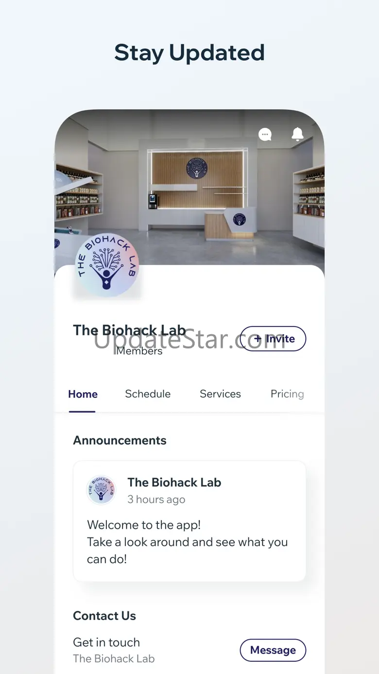 BH Lab 2.99242.0