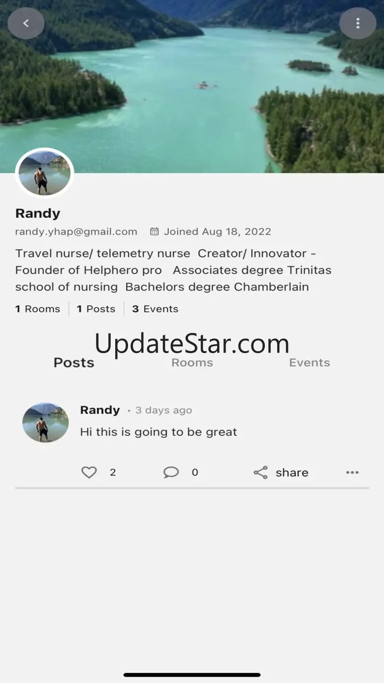 Helphero Pro–Social Community 4.1