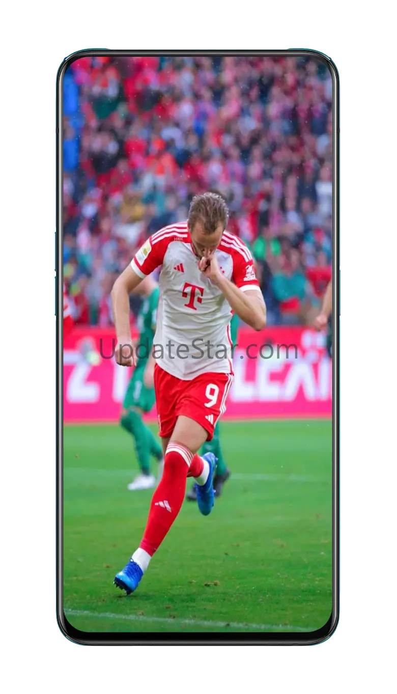 Football Wallpaper 2024 1.1.0