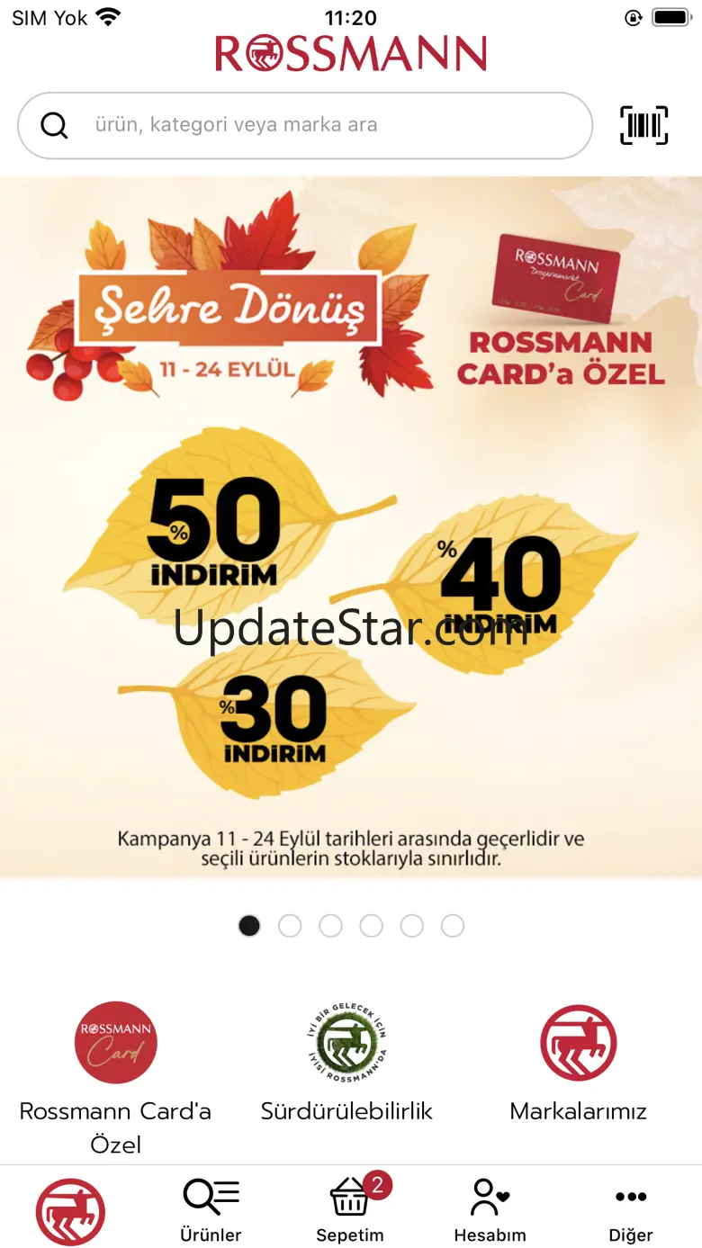 Rossmann v3.19.1