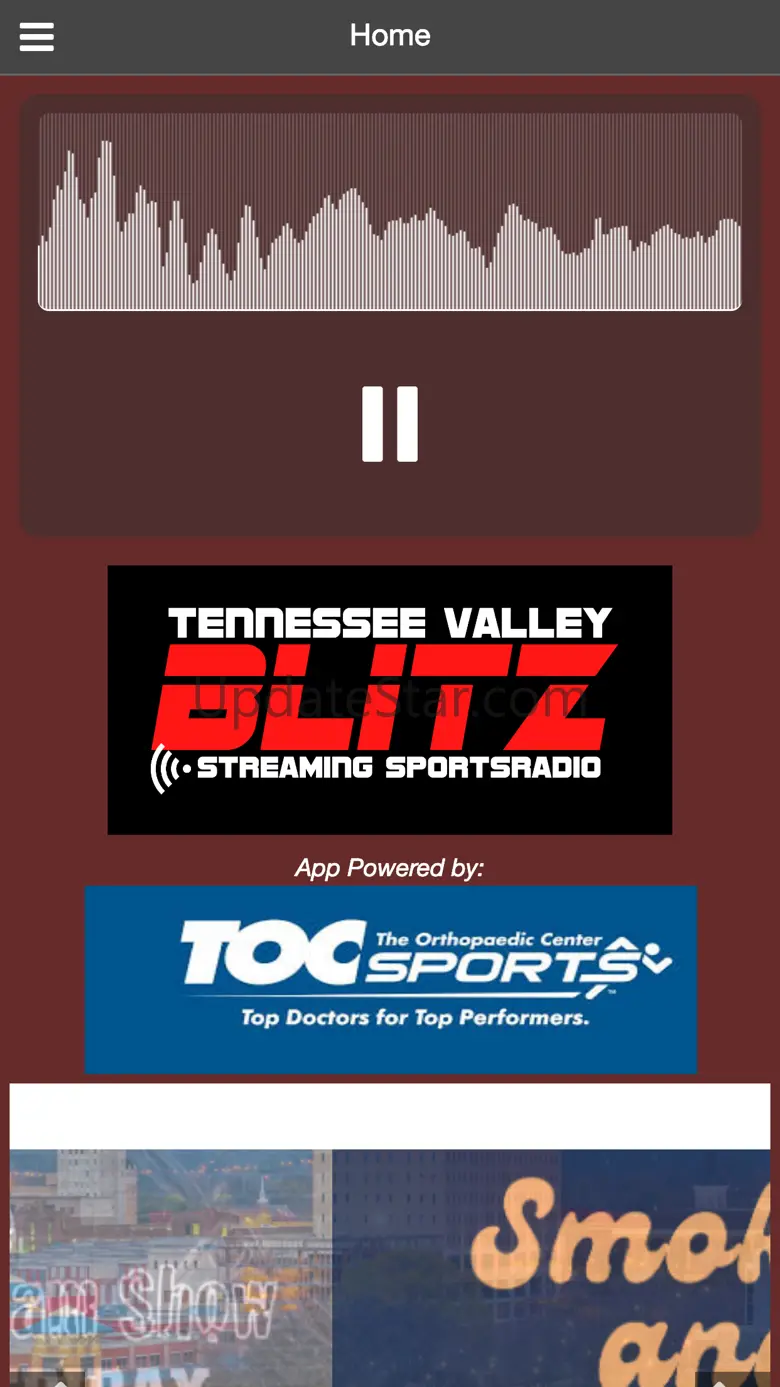 The Blitz 1.0.0
