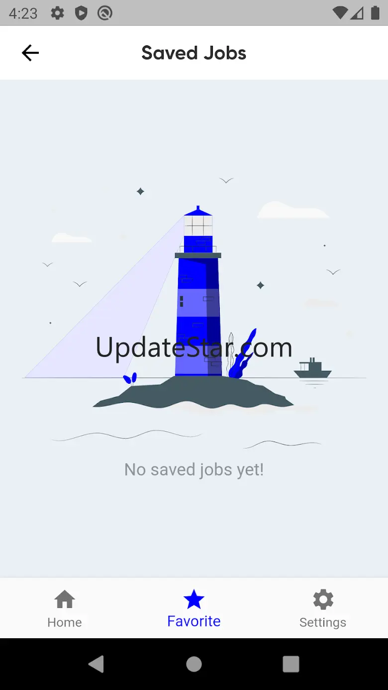 Tanqeeb Egypt Jobs 1.0.4-egy