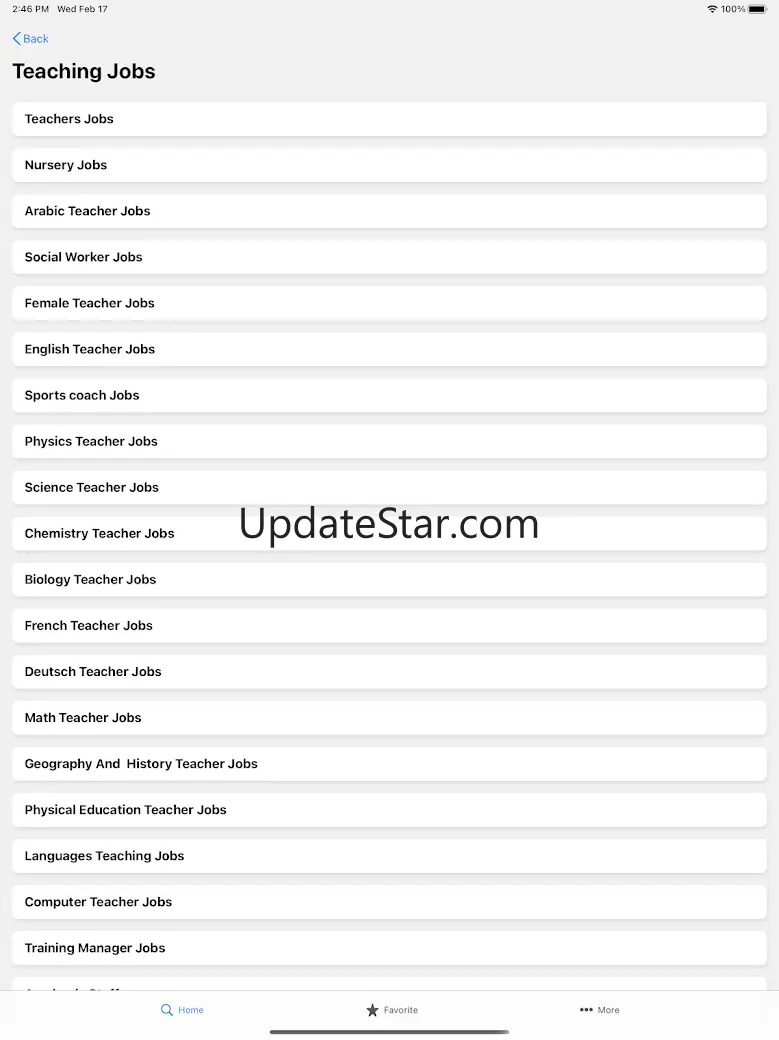 Tanqeeb Egypt Jobs 1.0.4-egy