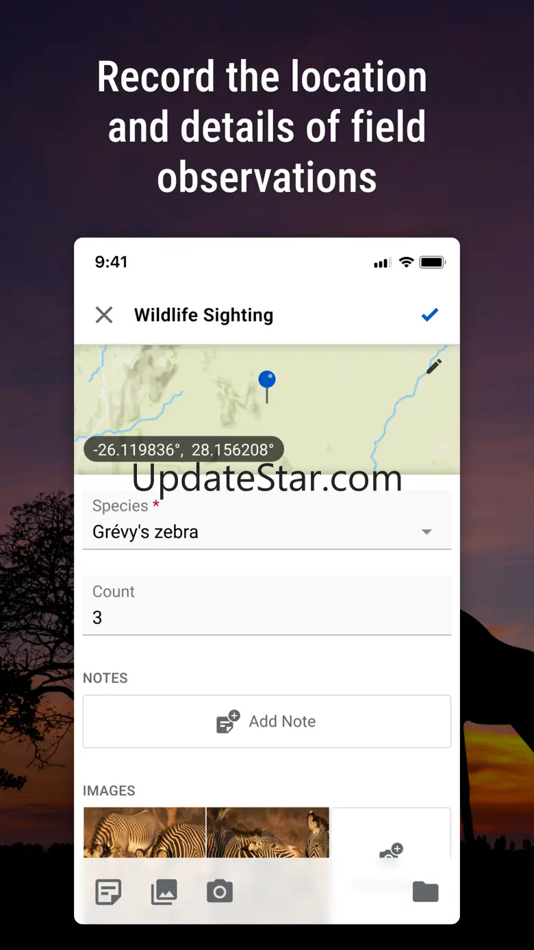 EarthRanger 2.8.0