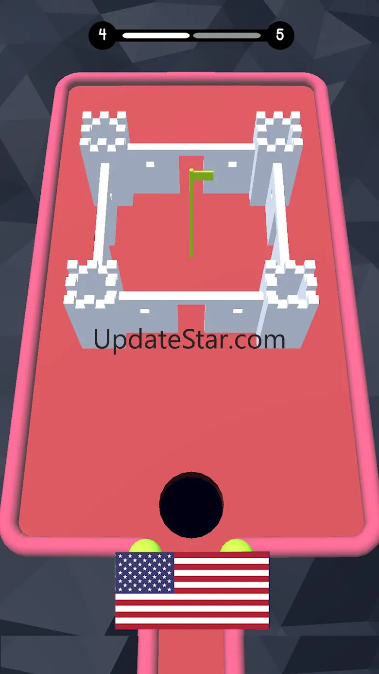 Color Cube Hole Fill 3D 1.0.13