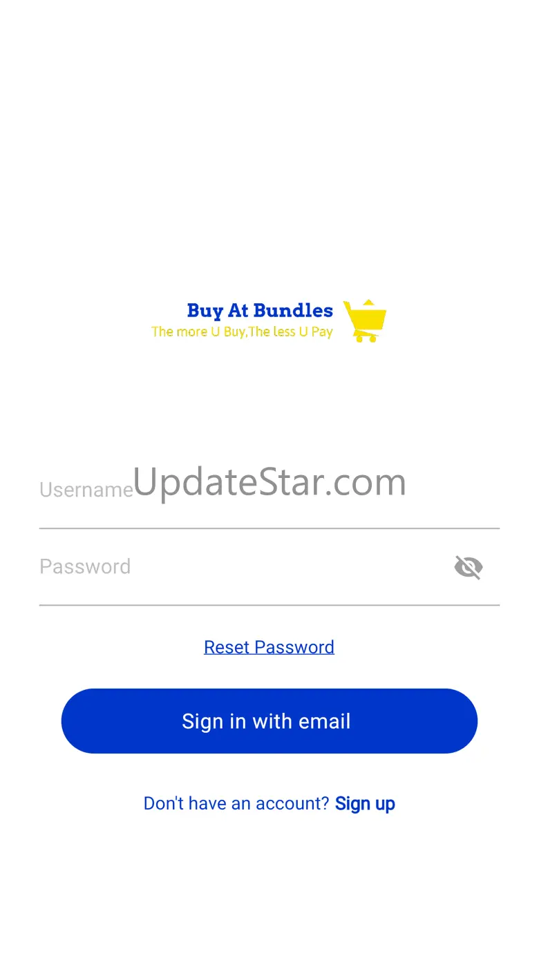 Buy At Bundles 1.0.1