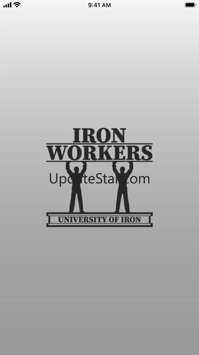 Ironworkers Apprenticeship 24.11.04