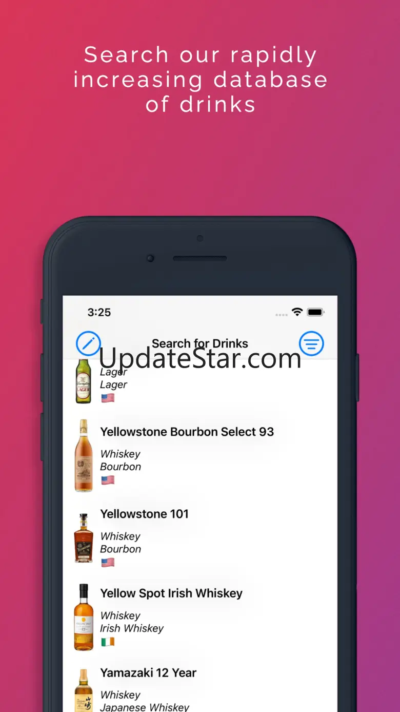 Tipsybase 1.03.2