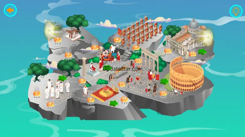 Kideo Land 2.0.1