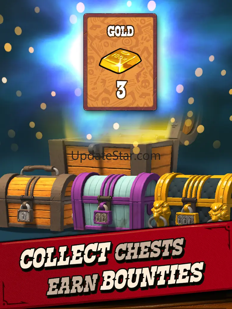 Poker Showdown: Wild West Duel 1.5.3