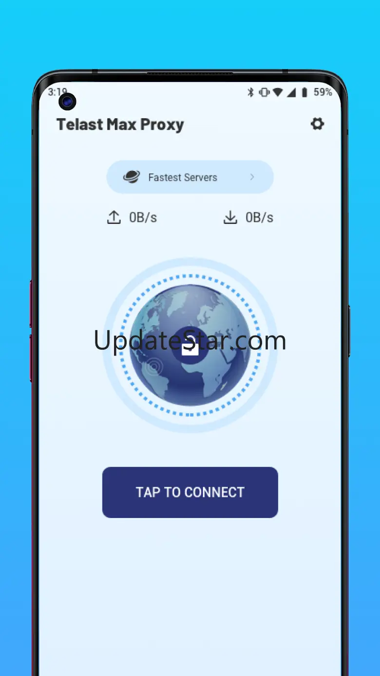Telast Max Proxy-Fast Inte VPN 1.0.2