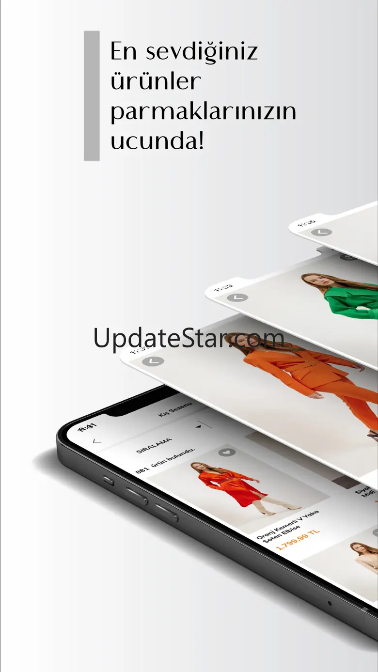 Setre 3.0.5