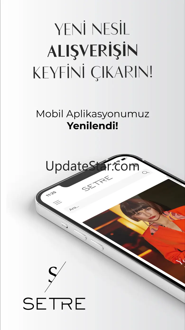 Setre 3.0.5