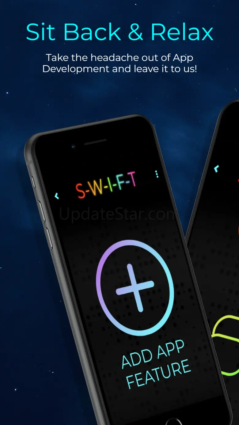 S-W-I-F-T 2.0