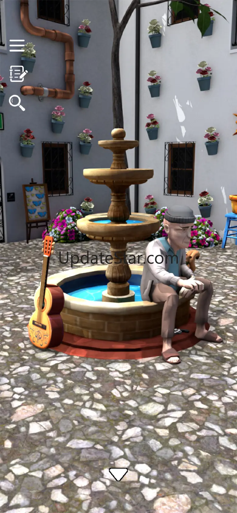 Escape Game: Patio 1.3.1