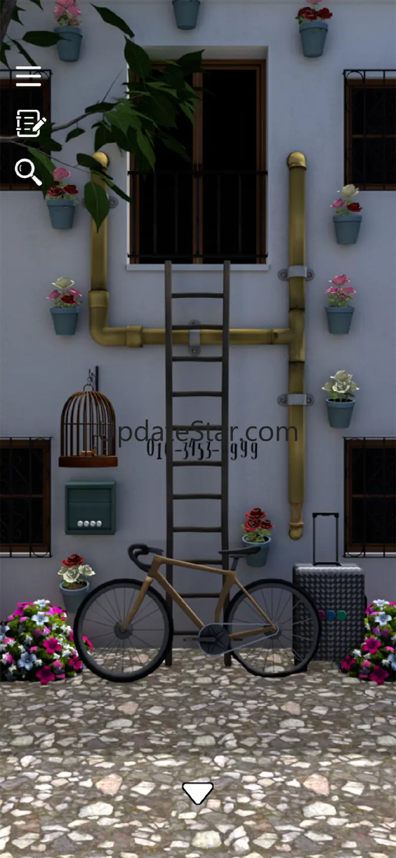 Escape Game: Patio 1.3.1