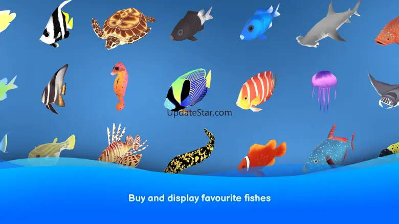 Oceanarium World 1.20