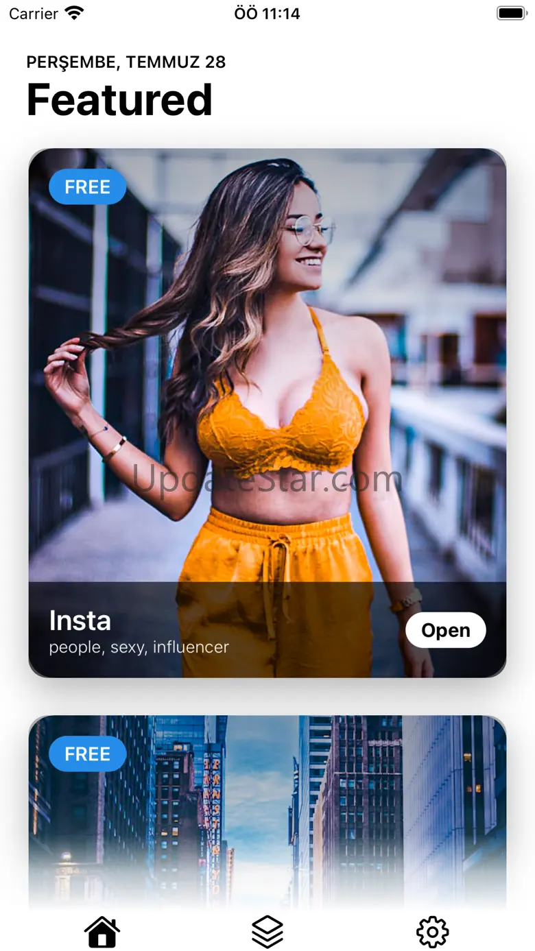 LRPresets - Lightroom Presets 1.0