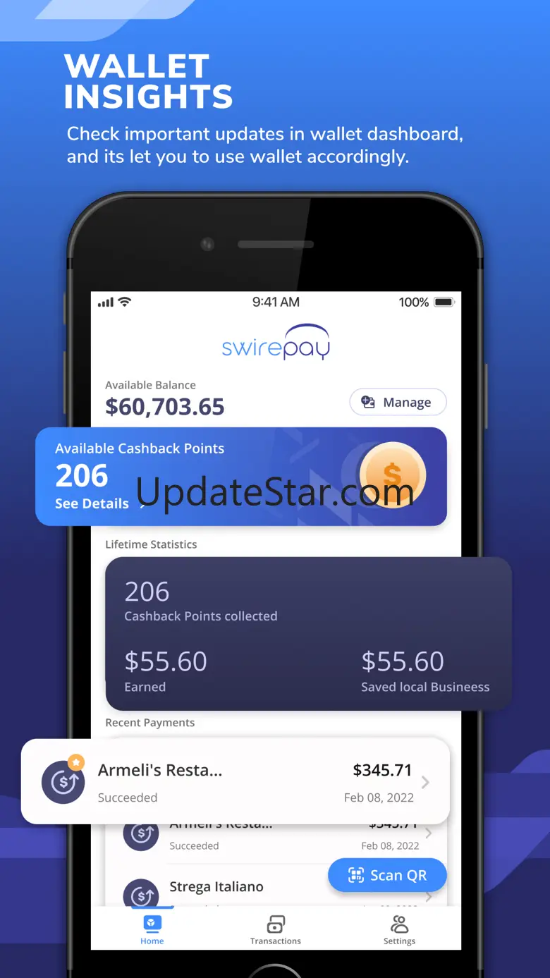 Swirepay 3.15
