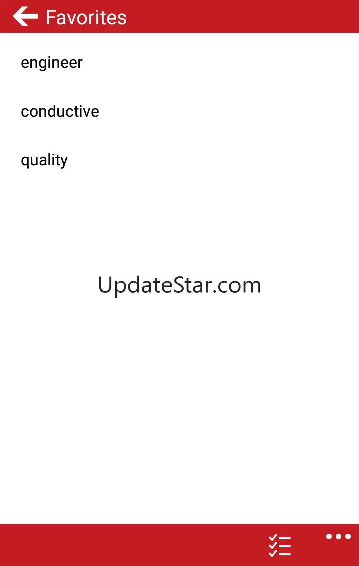 English Dictionary offline 6.7