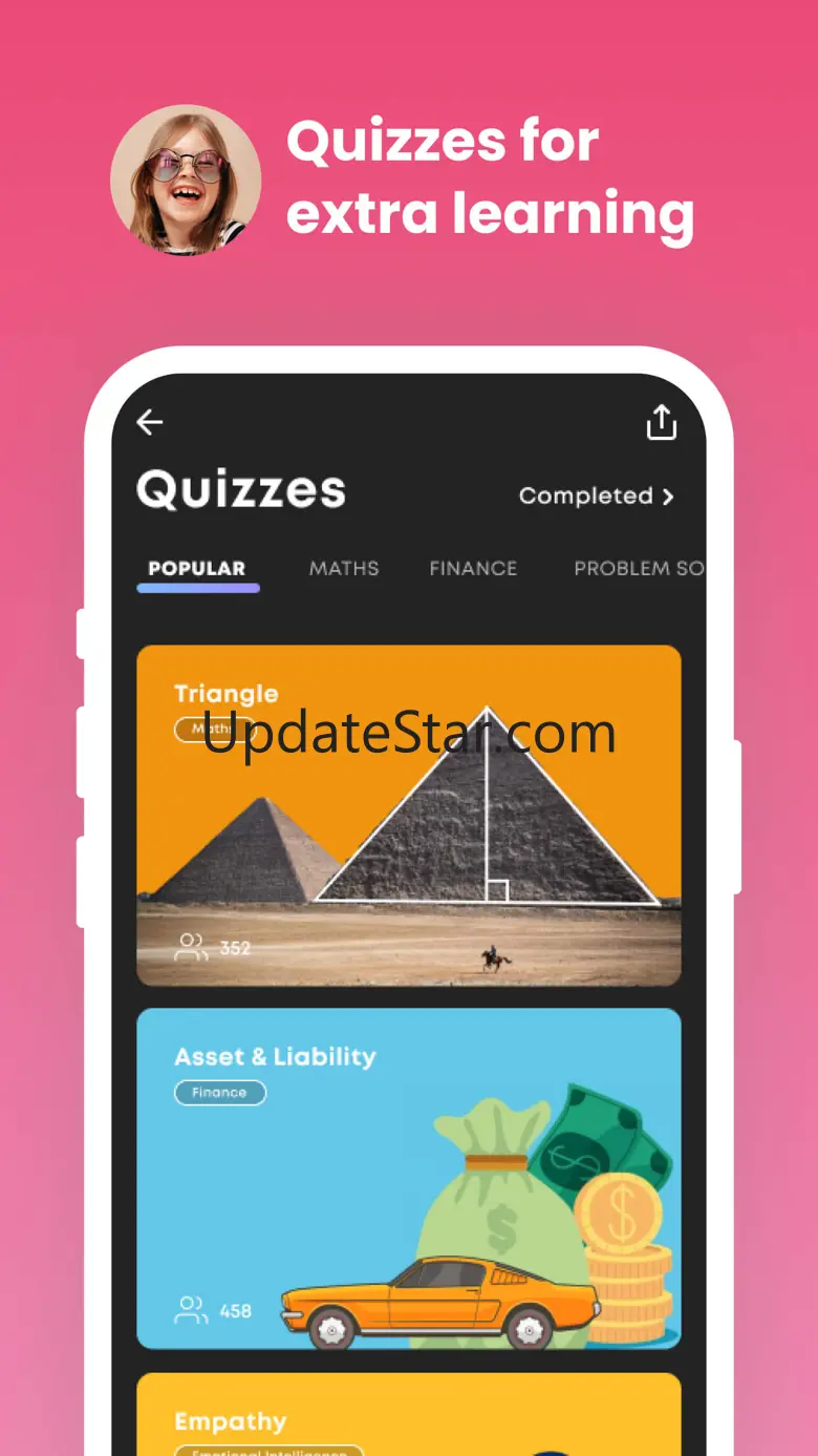 MIZO: Making kids future ready 1.2.2