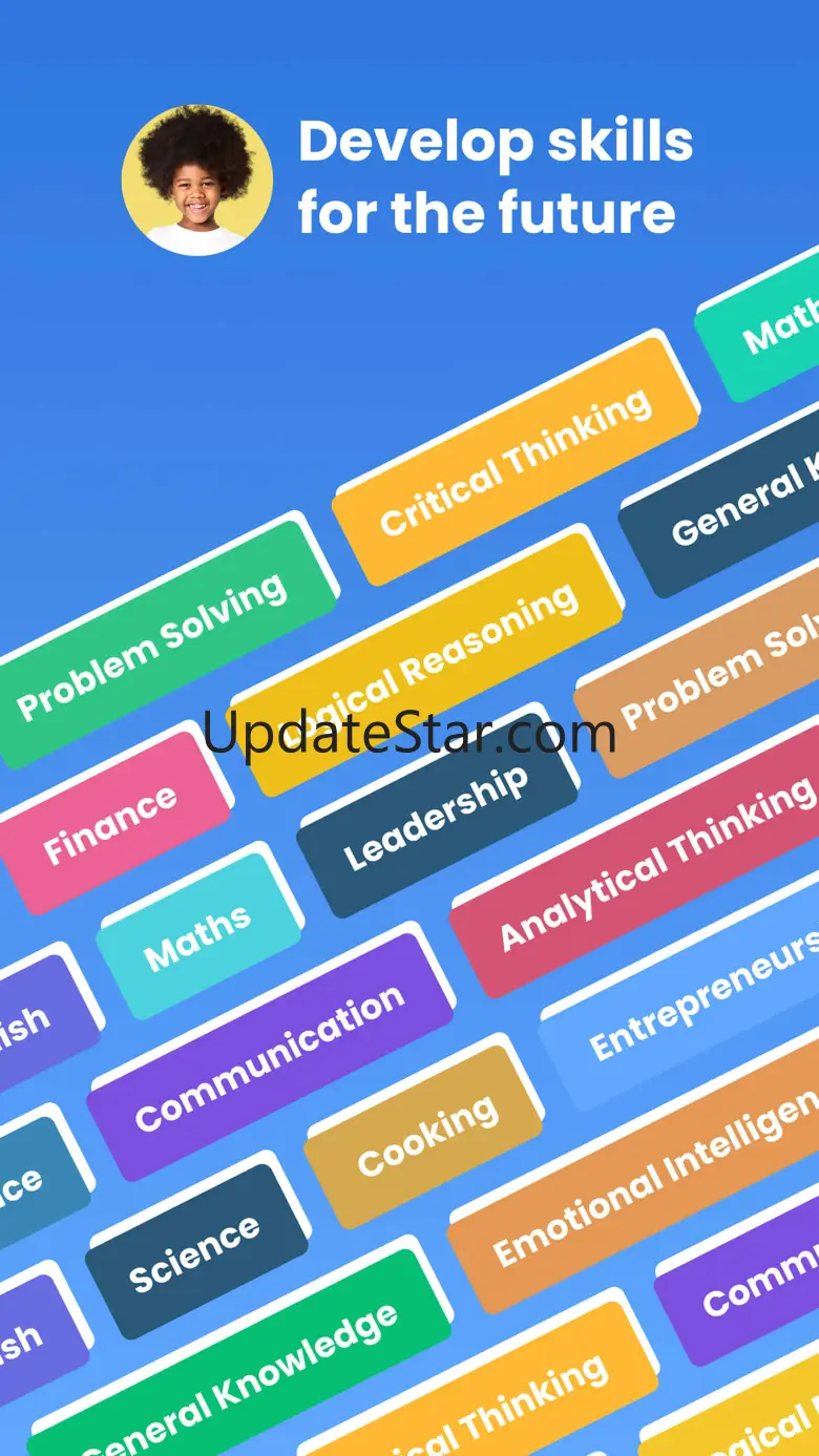 MIZO: Making kids future ready 1.2.2