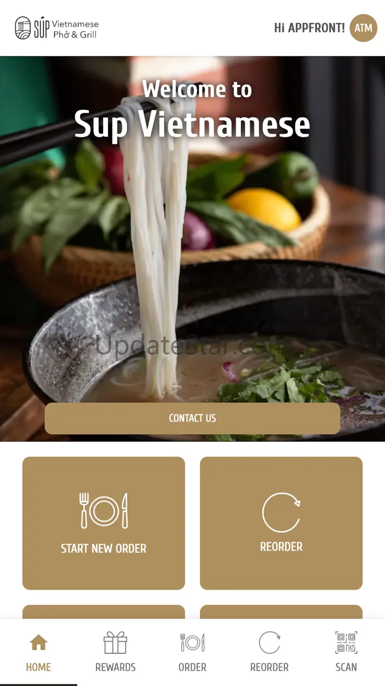 Sup Vietnamese Pho & Grill 1.0