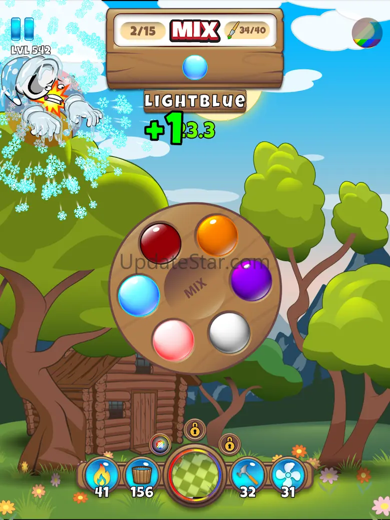 Palette Splash 2.2.3
