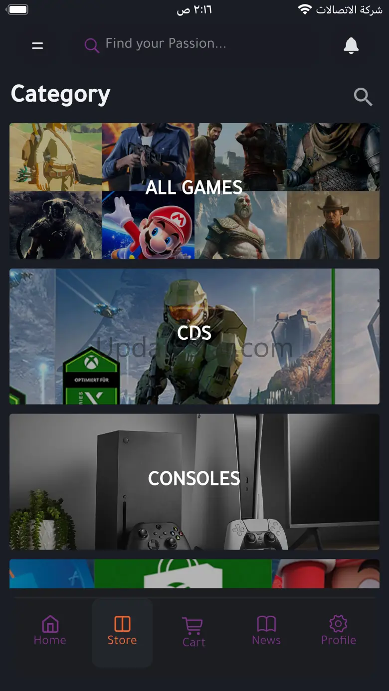 Gamezawy 2.5.9
