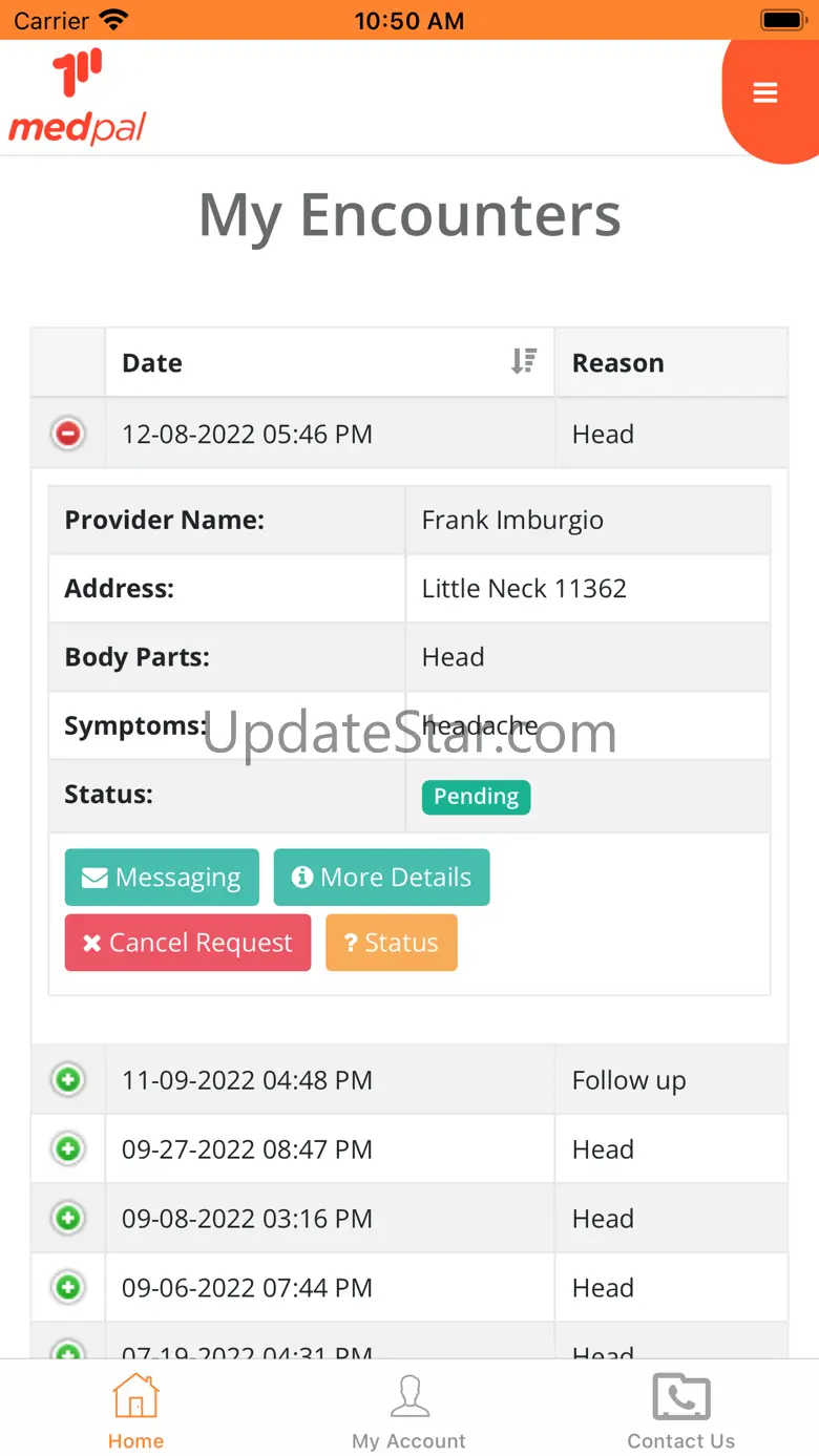Medpal Medical Care 1.5