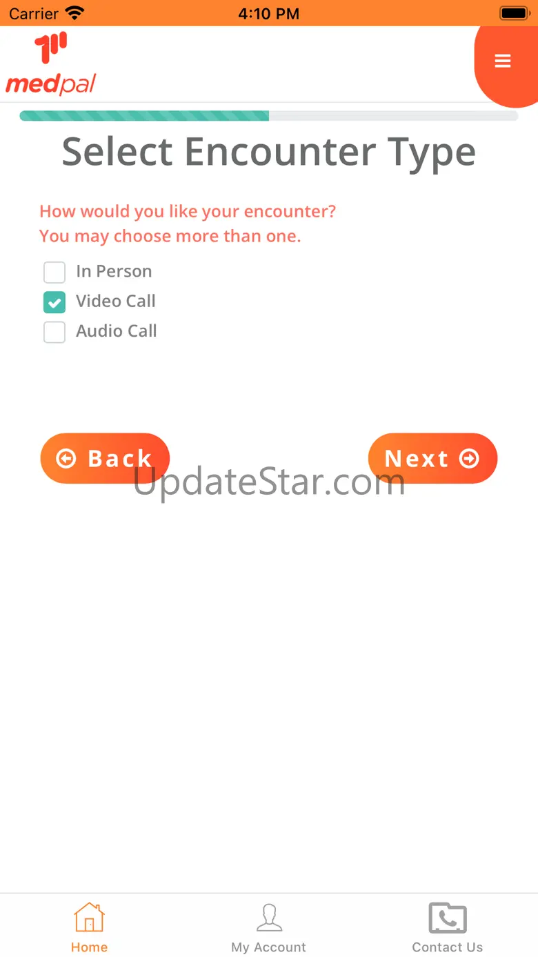 Medpal Medical Care 1.5