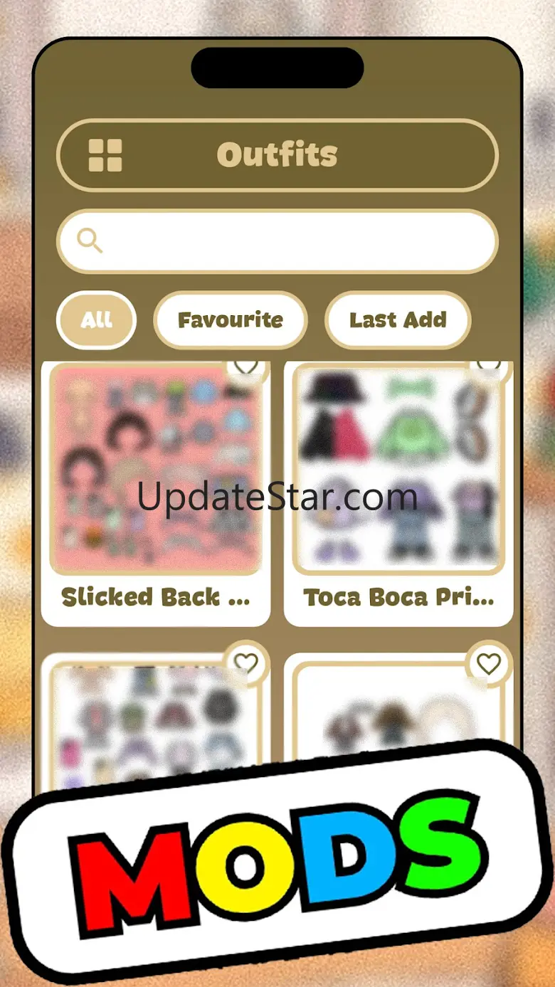 Toca Room Boca Design Ideas 1.0