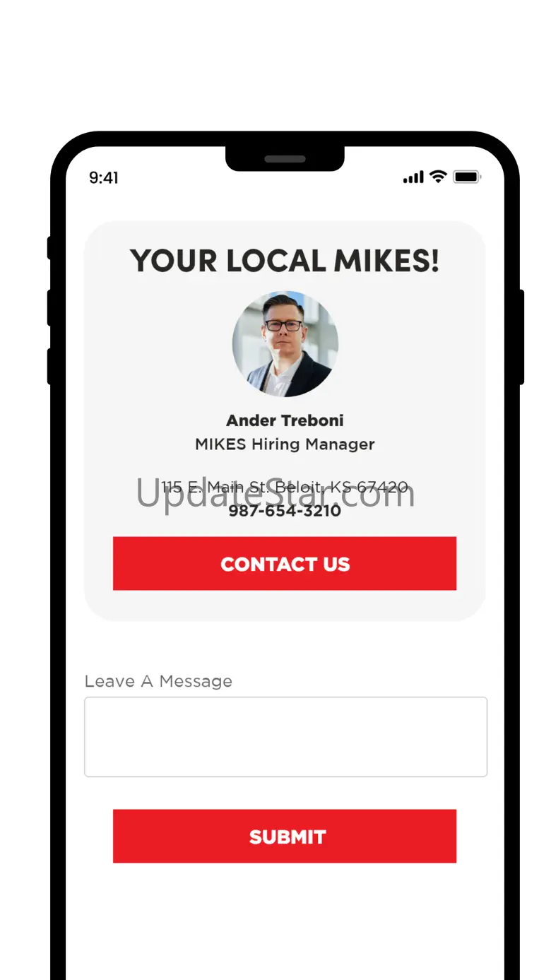 Mikes Rent To Own 1.0.3