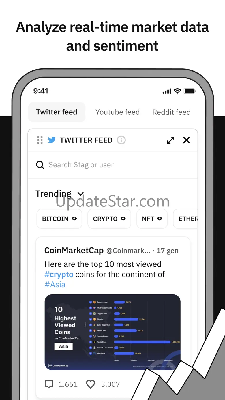 Merlin Investor 1.5.1