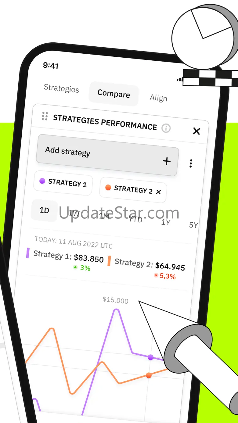 Merlin Investor 1.5.1