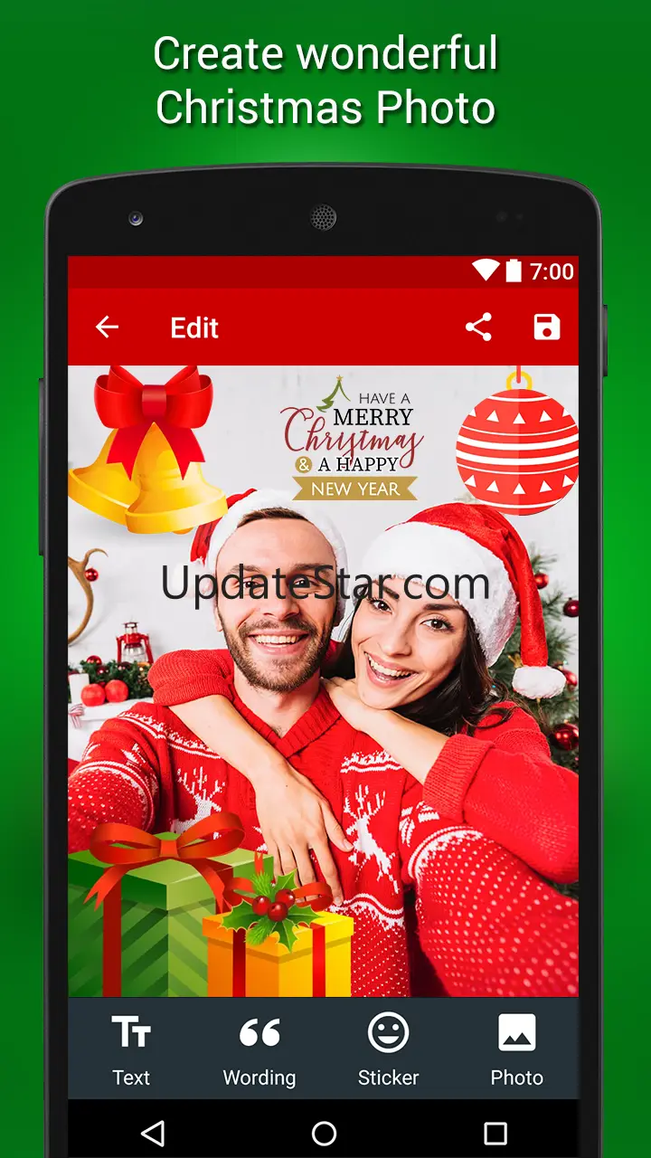 Christmas Party Invitations 1.0.6