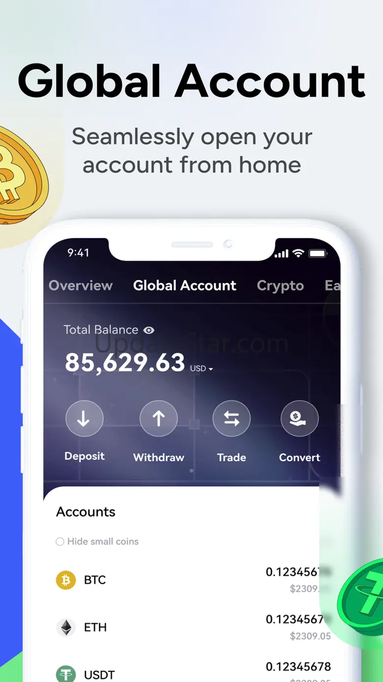 Klickl 4U - Web 3.0 Banking 6.1.2
