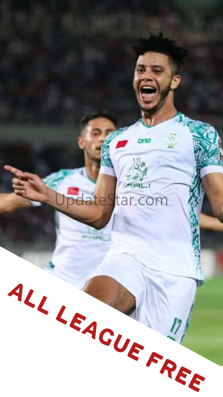 Boli Football live 9.8